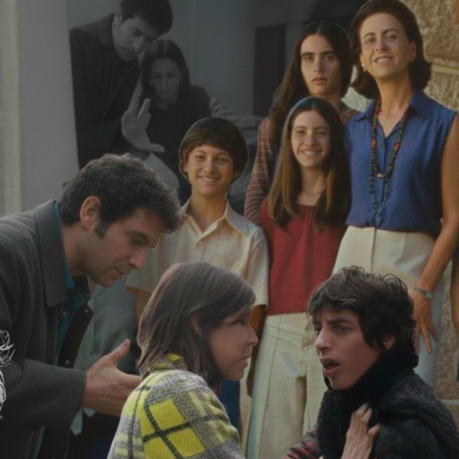 Picado cultural: el fenómeno Aún estoy aquí, Valentina Bassi y un libro sobre La hora de los hornos