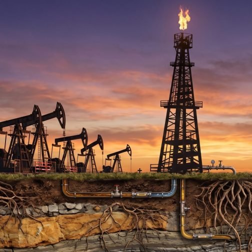 El extractivismo avanza, pero no alcanza