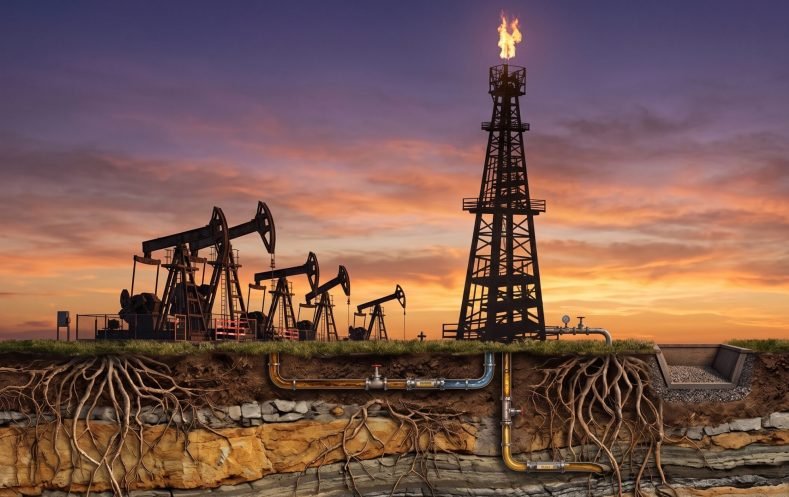 El extractivismo avanza, pero no alcanza