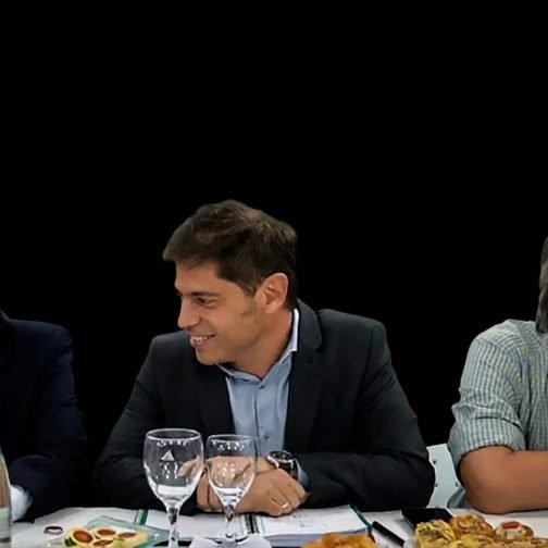 Reunión del peronismo: reconstruir el mapa para construir la alternativa