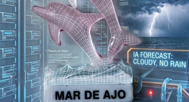 ¿Sirven los cositos del clima para saber si llueve?