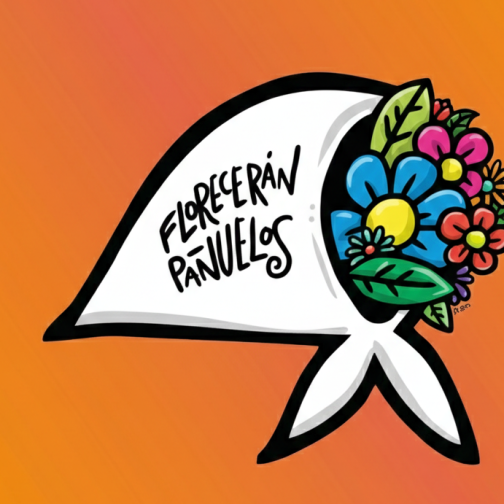 “Florecerán Pañuelos”: una convocatoria colectiva a 50 años del último golpe de Estado