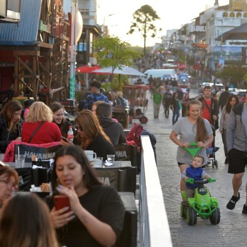 ¿El fin del mito gesellino?