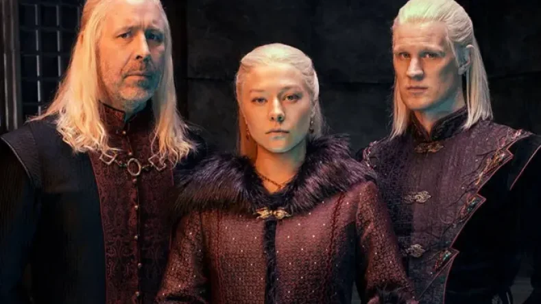 HBO en junio
