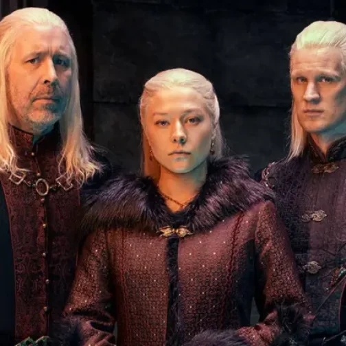 4 recomendados de HBO Max en junio