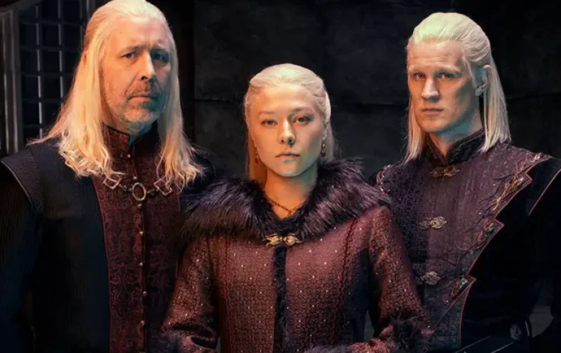 4 recomendados de HBO Max en junio