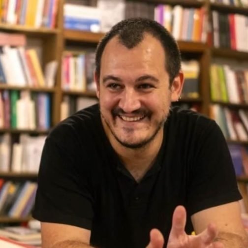 El librero del año: La mirada de Damián Cabeza sobre el sector editorial