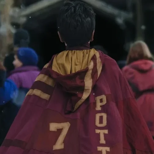 El regreso a Hogwarts: presentaron el primer adelanto de la serie de Harry Potter