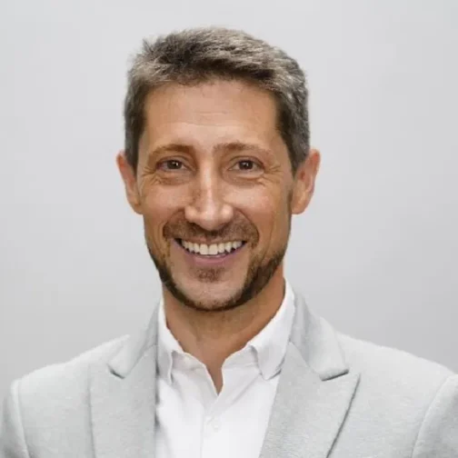 Entrevista a Hernán Letcher