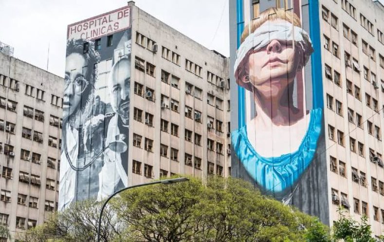 ¿Cuál es el aporte que hacen los hospitales universitarios que el gobierno desfinancia?