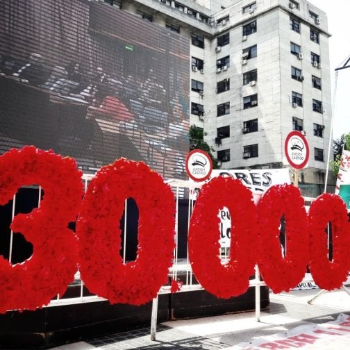 Justicia con demoras: las causas de lesa humanidad en el laberinto