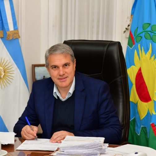 “Tenemos que volver a discutir en qué país queremos vivir”