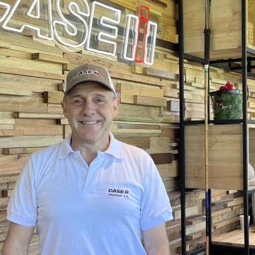 “Estamos aprendiendo a jugar en un nuevo mercado, con reglas nuevas”