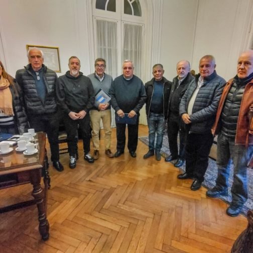 La iglesia en diálogo con los actores políticos y sociales