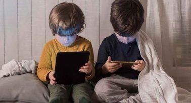 ¿Por qué es necesaria una ley que proteja a las infancias en el entorno digital?