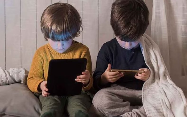 ¿Por qué es necesaria una ley que proteja a las infancias en el entorno digital?