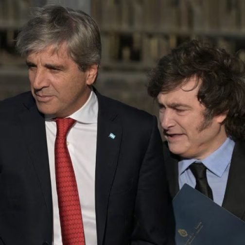 La inflación y un ancla en dudas: entre el rigor monetario y la inconsistencia cambiaria