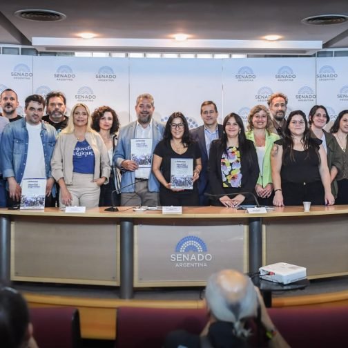 Libertad de Expresión en la Argentina: “El mayor retroceso en décadas”