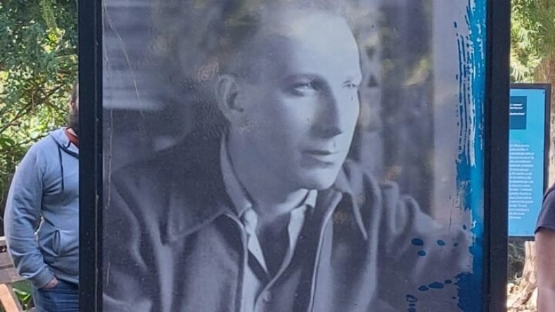 Imagen ilustrativa de Haroldo Conti