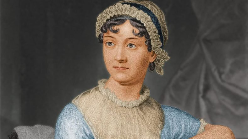 Jane-Austen