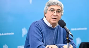 Javier Rodríguez: “El único plan que tiene Milei respecto al INTA es inmobiliario”