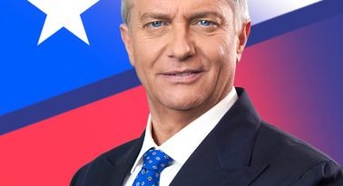 Chile gira hacia la “nueva derecha”: la otra cara de La Moneda