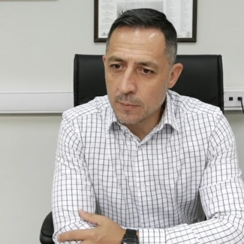 Rodrigo Morabito: “Argentina tiene mucha inflación punitiva, lo que necesita es un Estado protector de la ciudadanía”