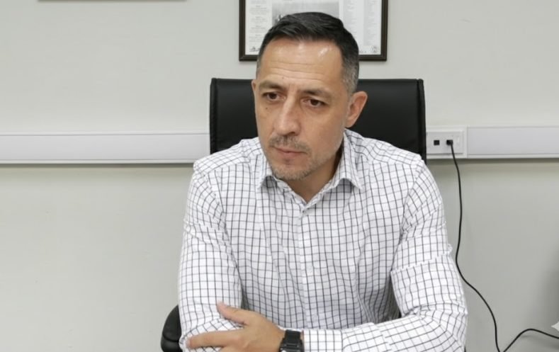 Rodrigo Morabito: “Argentina tiene mucha inflación punitiva, lo que necesita es un Estado protector de la ciudadanía”