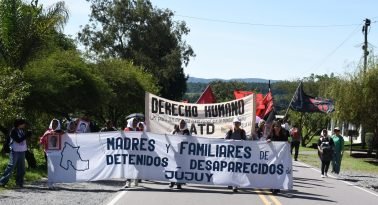 En Jujuy 50 años después: donde hubo sombras, hoy camina la memoria