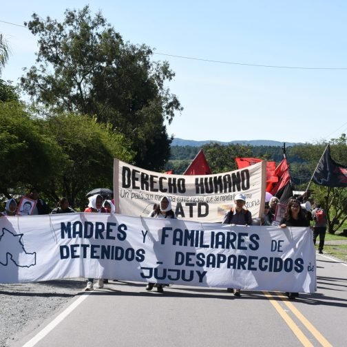 En Jujuy 50 años después: donde hubo sombras, hoy camina la memoria