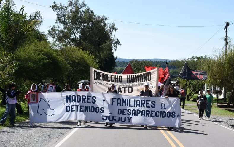 En Jujuy 50 años después: donde hubo sombras, hoy camina la memoria