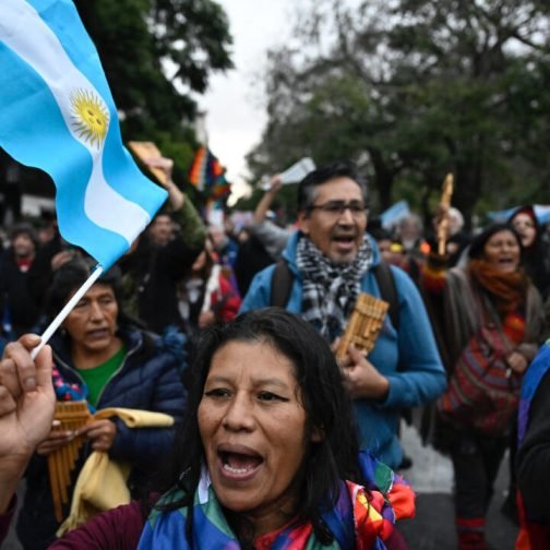 Jujuy: organizaciones sociales advierten por el impacto del cierre del programa Volver al Trabajo