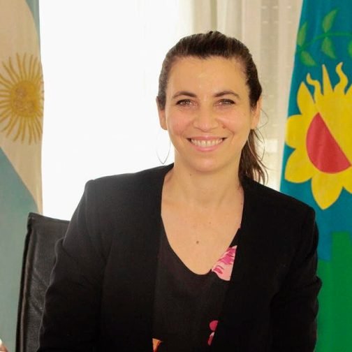 Julieta Calmels: “La Ley Nacional de Salud Mental es plenamente viable cuando existe una decisión política sostenida para llevarla adelante”