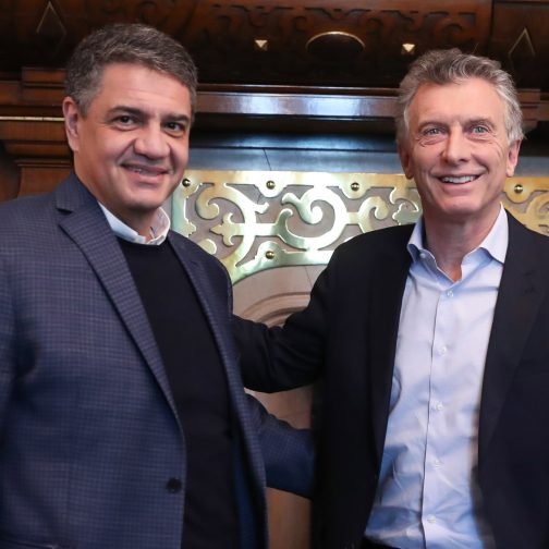 Todos quieren heredar la Ciudad de Buenos Aires