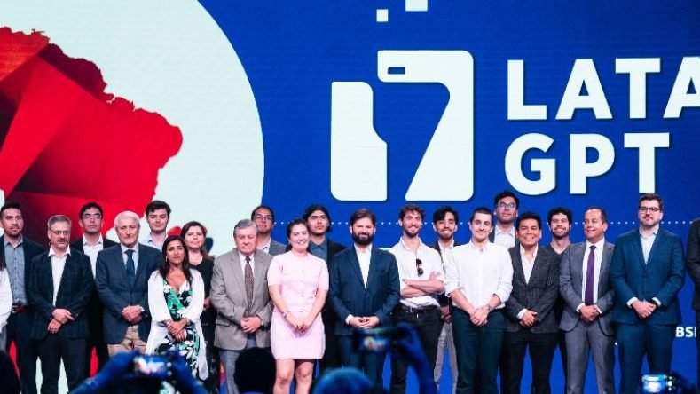 Latam-GPT-Gabriel-Boric