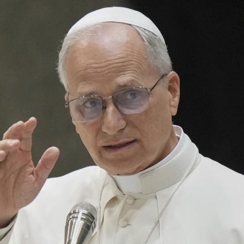 Se confirmó la visita del papa León XIV a la Argentina