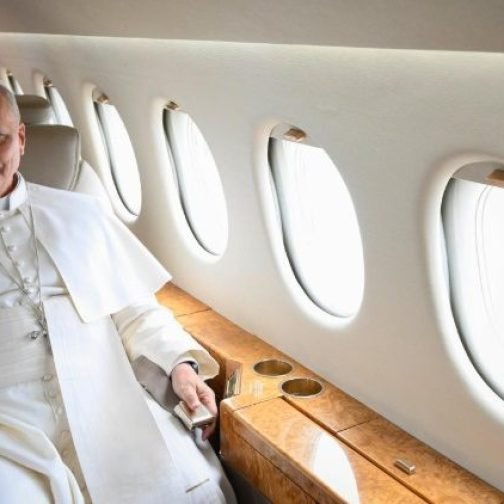 El Vaticano confirmó el cronograma de la visita papal