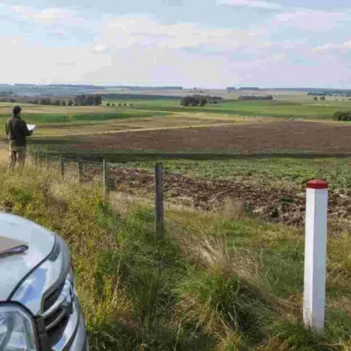El proyecto de ley de tierras compromete la soberanía y la integración territorial 