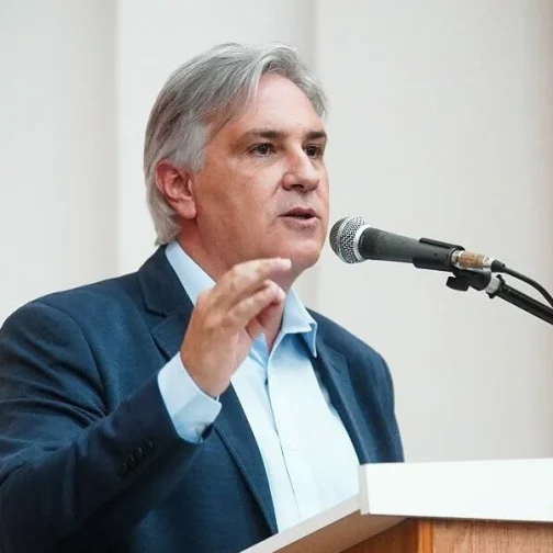 Llaryora rechazó la quita de subsidios al gas y puede haber sorpresas en Diputados