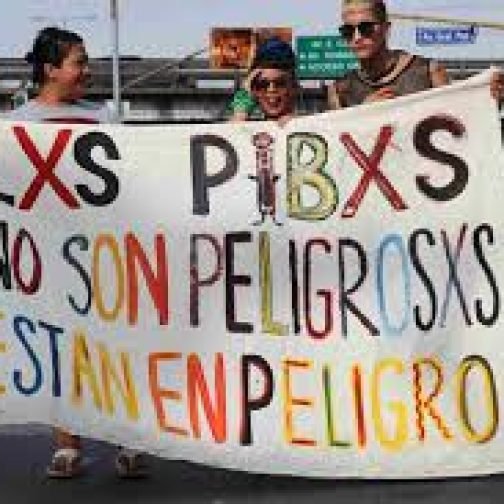 Bajar la edad de punibilidad es nuevo acto de crueldad