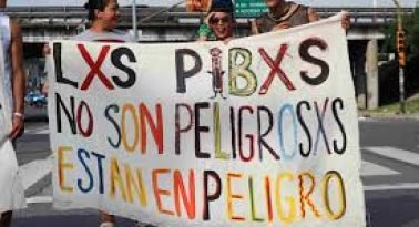 Bajar la edad de punibilidad es nuevo acto de crueldad