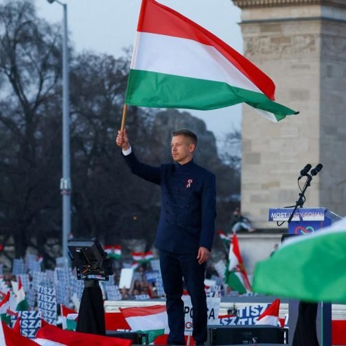 Hungría: la caída del aliado de Trump y Milei