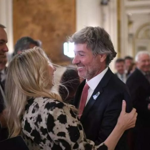 Mapas en llamas: del estrecho de Ormuz a las góndolas argentinas