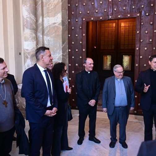 Malvinas como refugio electoral y la cuenta regresiva de la visita papal