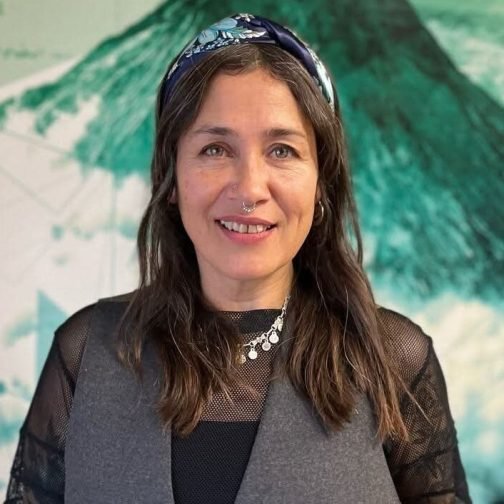 Mara Rocío Collinao: ampliar la mirada para sostener la vida