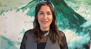 Mara Rocío Collinao: ampliar la mirada para sostener la vida