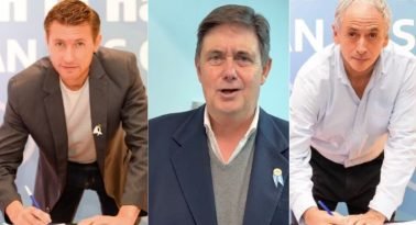 “Estamos abandonados a nuestra suerte”: intendentes se unen contra el ajuste de Milei