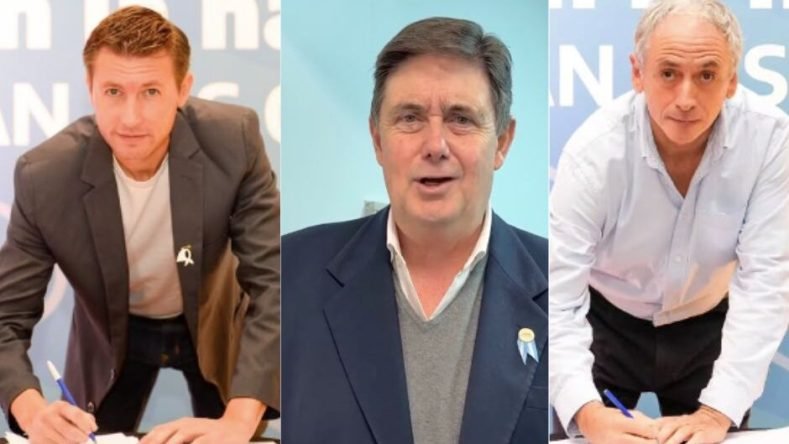 Marrón Collage Sencillo Publicación de Facebook