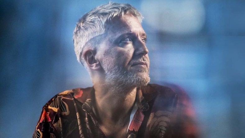 Imagen ilustrativa de Martín Buscaglia