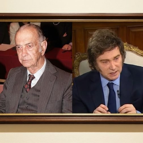 50 años del golpe y el genocidio: La memoria como campo de batalla